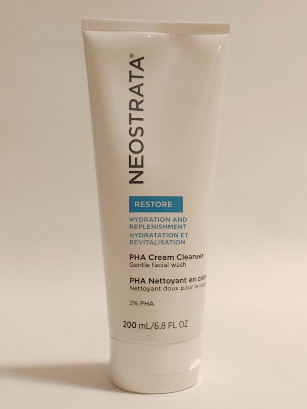 NeoStrata Restore PHA Facial Cleanser 200 ml BNIP